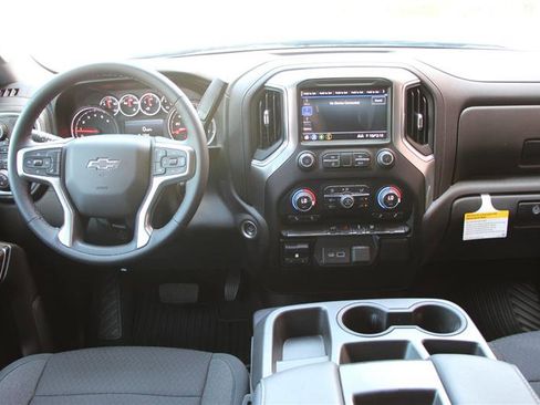 Used 2021 Chevrolet Silverado 1500 RST w/ Redline Edition image 23