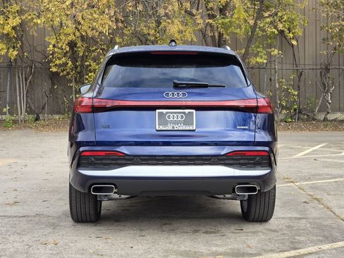 New 2025 Audi Q5 Premium Plus image 7