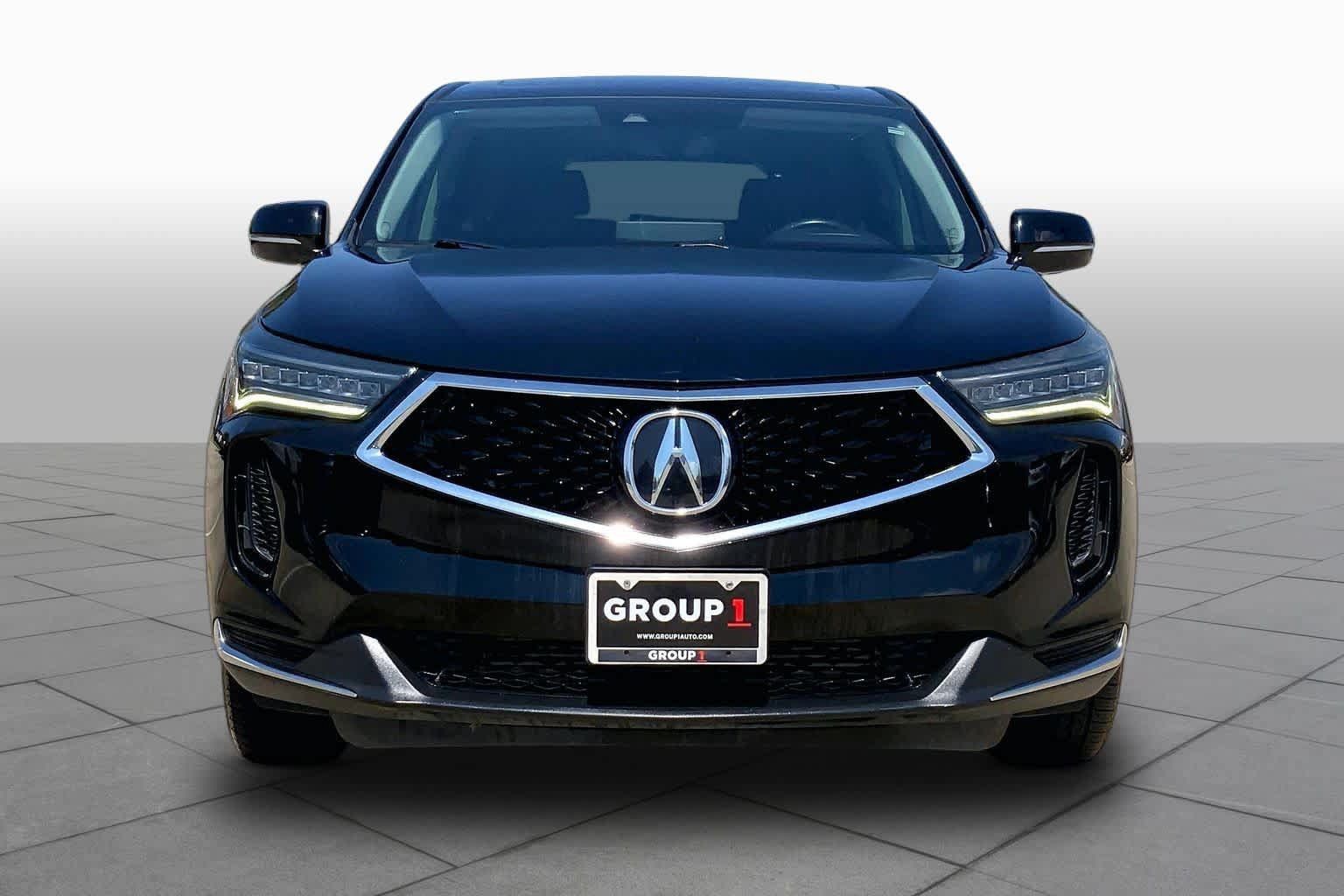 Used 2023 Acura RDX AWD image 4