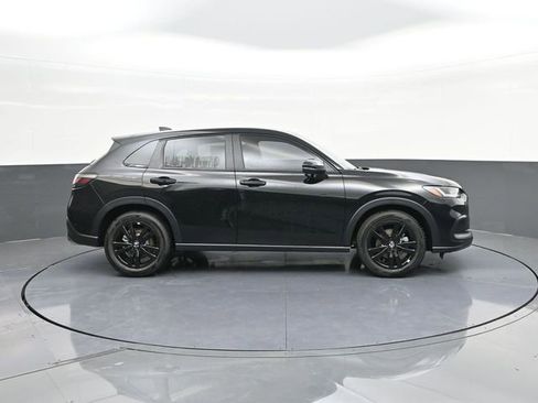 New 2026 Honda HR-V Sport image 21