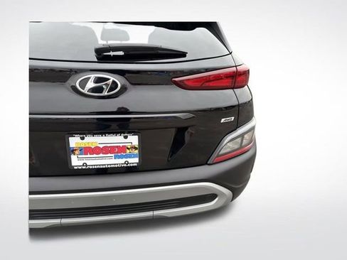 Used 2023 Hyundai Kona SEL w/ Convenience Package image 45