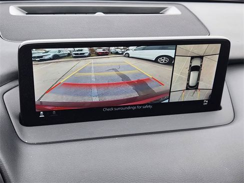 Used 2022 MAZDA CX-9 Signature image 26