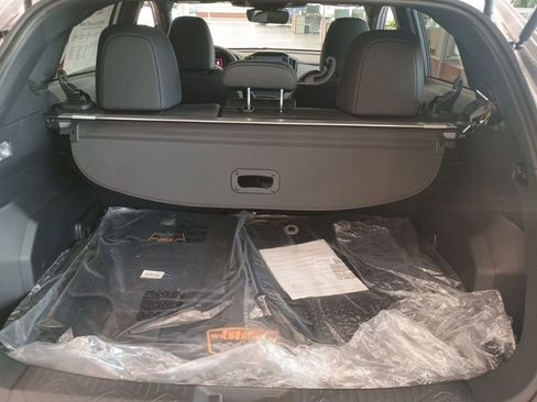 New 2026 Subaru Crosstrek 2.5i Wilderness AWD/4WD image 14