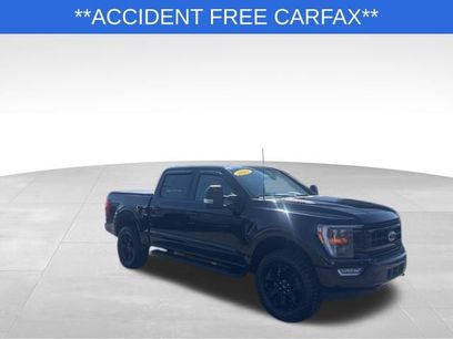 Used 2023 Ford F150 XLT w/ Equipment Group 302A High