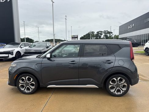 Used 2022 Kia Soul X-Line FWD image 27