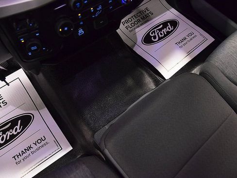 New 2026 Ford F250 XL w/ XL Chrome Package image 22