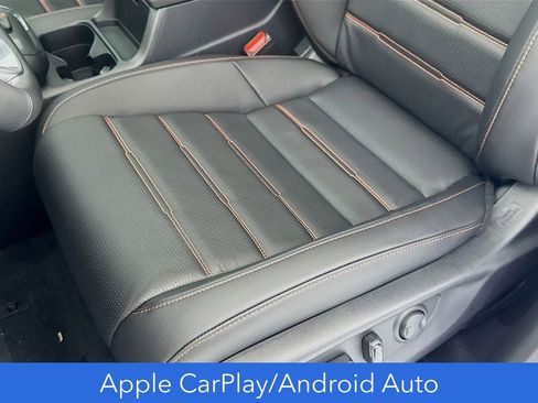 Used 2026 Honda CR-V Sport-L image 26