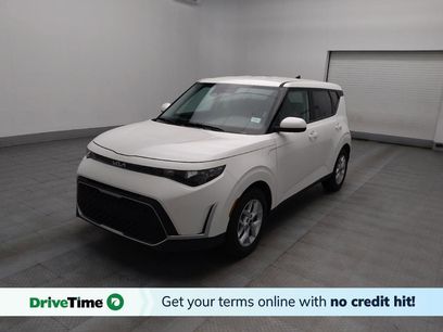 Used 2025 Kia Soul LX