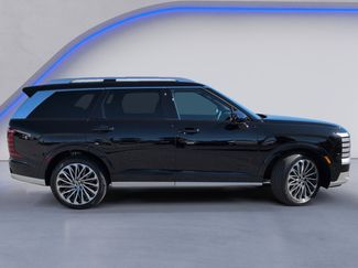 New 2026 Hyundai Palisade Calligraphy AWD/4WD video 3