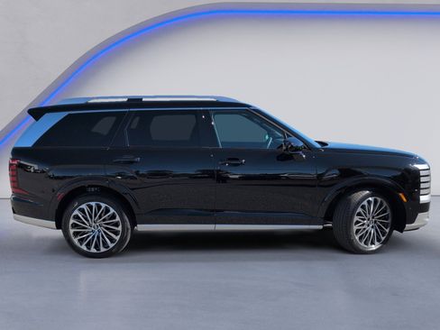 New 2026 Hyundai Palisade Calligraphy AWD/4WD image 3