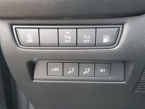 New 2026 MAZDA CX-50 2.5 Hybrid w/ Weather Package image 22