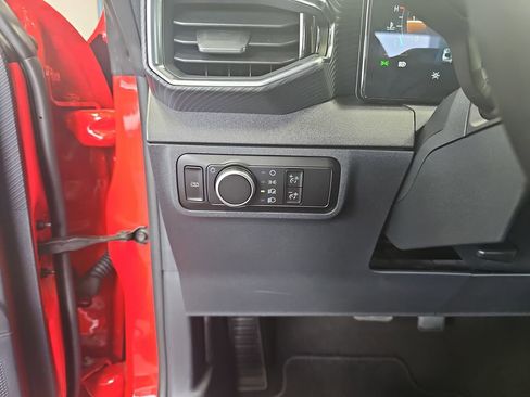 Used 2026 Ford Mustang Premium RWD image 24