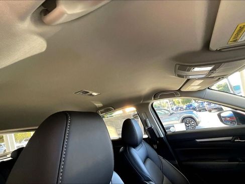 New 2025 MAZDA CX-5 AWD 2.5 S w/ Select Package image 26