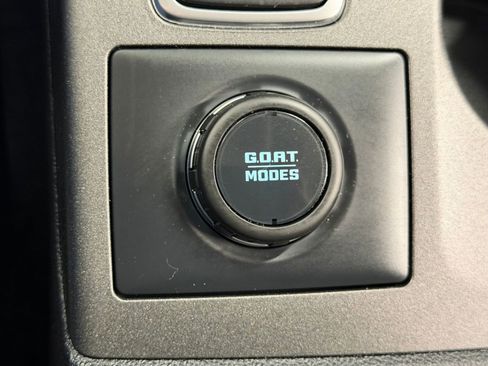 Used 2025 Ford Bronco Sport Outer Banks AWD/4WD image 29