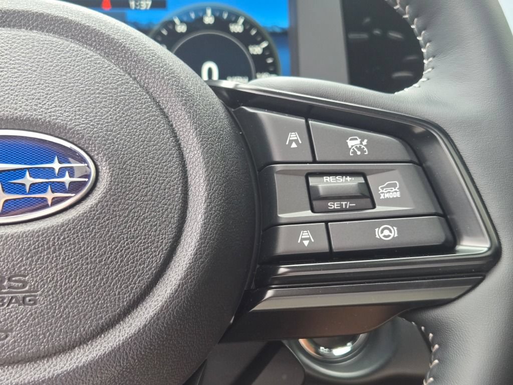 New 2026 Subaru Outback Touring AWD/4WD image 43