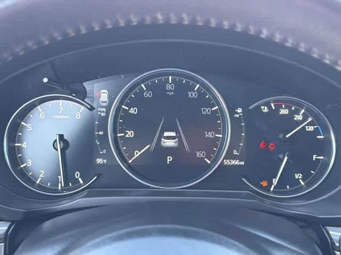 Used 2023 MAZDA CX-5 AWD 2.5 S w/ Premium Package image 25