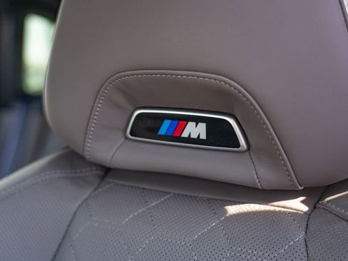 Used 2024 BMW X3 M w/ Competition Package image 15