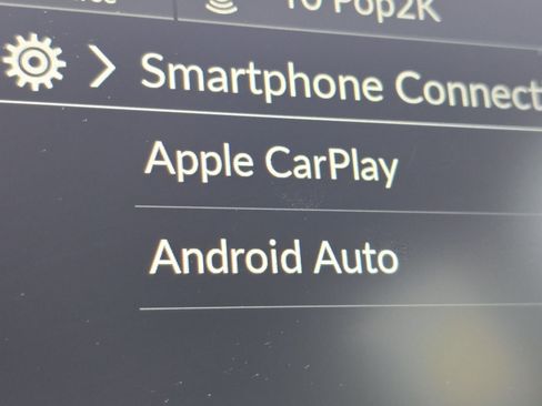 Used 2025 Honda CR-V Sport-L image 4