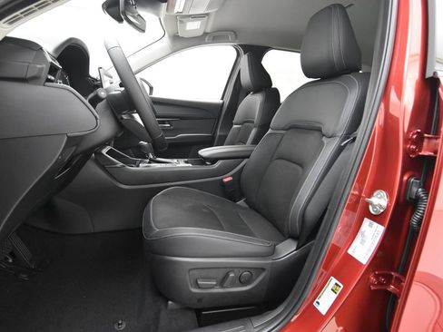 New 2026 MAZDA CX-5 Preferred AWD/4WD image 24