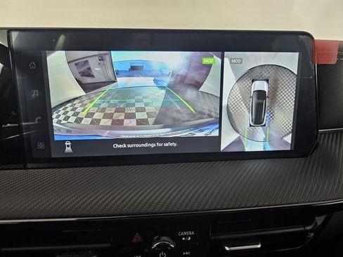 New 2026 Nissan Kicks SR w/ SR Premium Package image 33