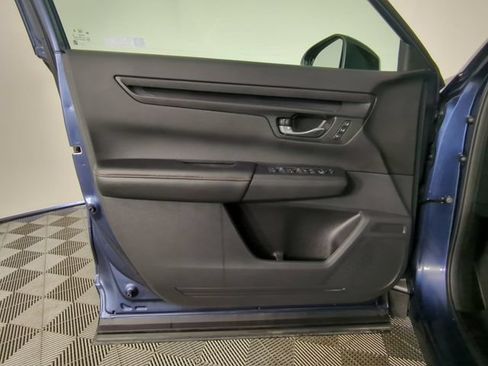 Used 2026 Honda CR-V Sport-L image 30