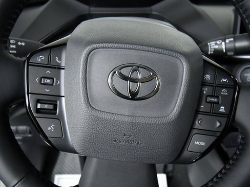 New 2026 Toyota Prius Nightshade image 2