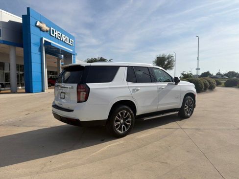 Used 2021 Chevrolet Tahoe LT RWD image 16