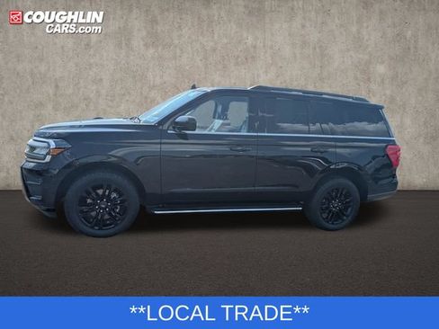 Used 2023 Ford Expedition XLT AWD/4WD image 5