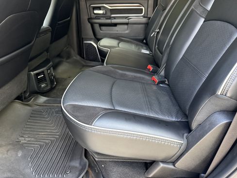 Used 2024 RAM 2500 Laramie w/ Safety Group AWD/4WD image 21