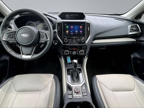 Used 2023 Subaru Forester Limited AWD/4WD image 7
