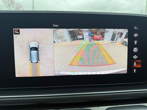 Used 2020 Mercedes-Benz GLE 350 image 25