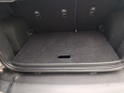 Used 2021 Ford EcoSport SE FWD image 31