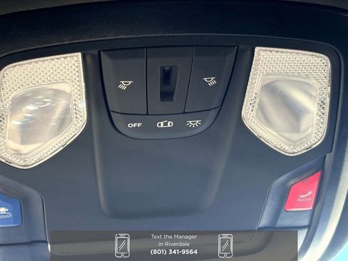 Used 2024 RAM 2500 Big Horn image 23