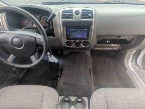 Used 2008 Chevrolet Colorado LS image 18