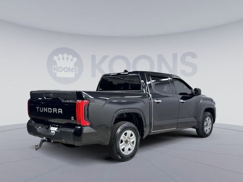 Used 2022 Toyota Tundra SR image 12