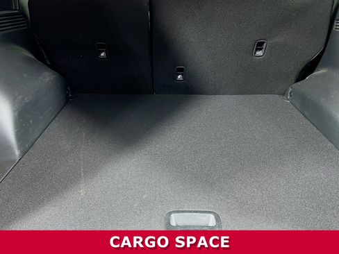 Used 2022 Hyundai Tucson Limited w/ Cargo Package image 26