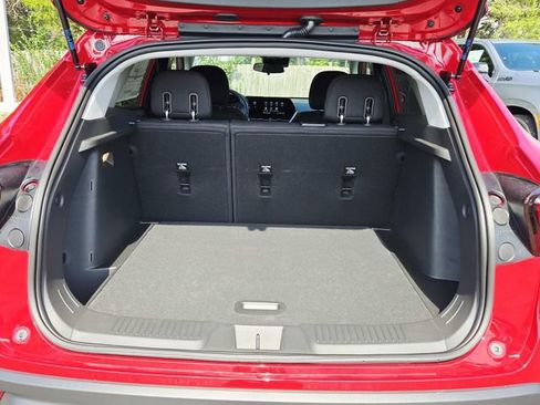 New 2026 Chevrolet Trax LS FWD image 13