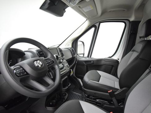 New 2026 RAM ProMaster 3500 w/ Convenience Group FWD image 33