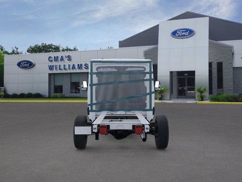 New 2025 Ford Transit 350 w/ Interior Upgrade Package image 5