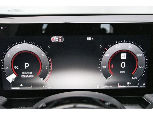 New 2026 Nissan Kicks SR w/ SR Premium Package image 14