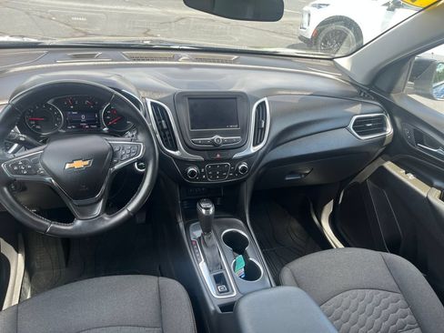 Used 2021 Chevrolet Equinox LT FWD image 15