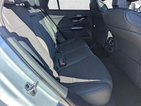 Used 2026 Mercedes-Benz GLC 300 GLC 300 image 20