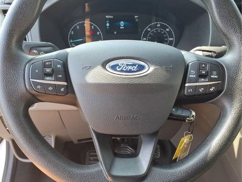 Used 2024 Ford Transit 350 XLT RWD image 14