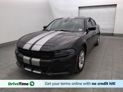 Used 2021 Dodge Charger SXT w/ Leather Interior Group
