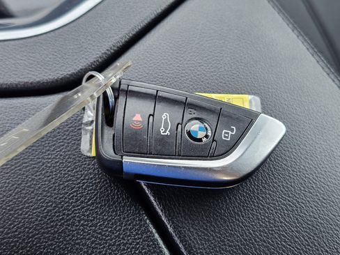 Used 2022 BMW Z4 sDrive30i image 32