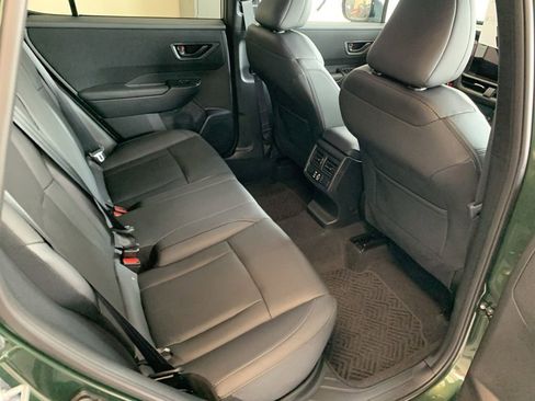 Certified 2026 Subaru Outback Premium AWD/4WD image 20