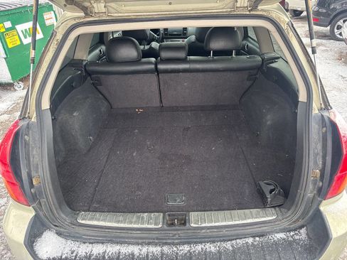 Used 2005 Subaru Outback 2.5XT Limited image 18