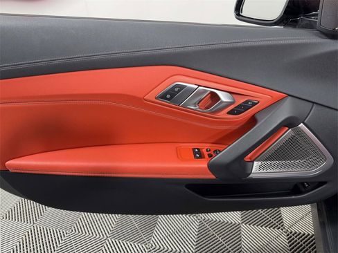 Used 2020 BMW Z4 M40i w/ Executive Package image 19