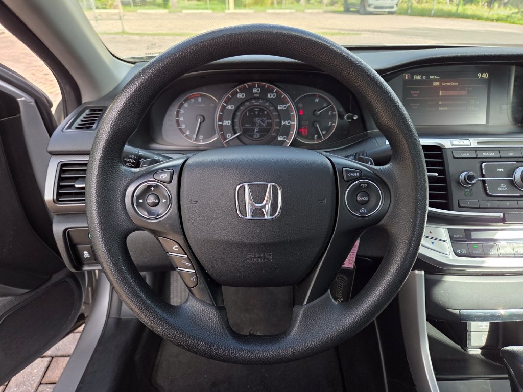 Used 2014 Honda Accord LX-S image 28
