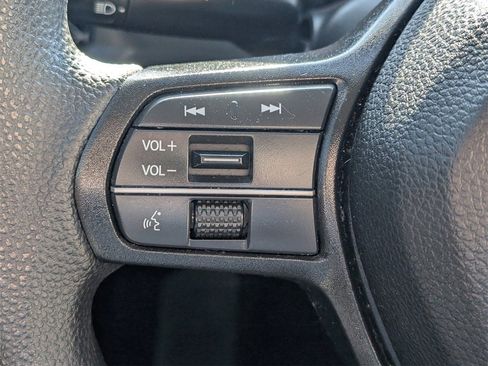 Certified 2024 Honda Accord EX image 21